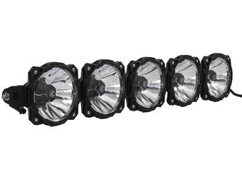 KC HiLiTES Pro6 32&quot; LED Light Bar