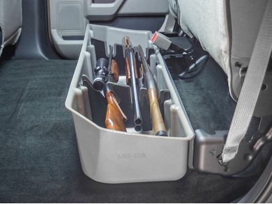 Du-Ha Tote Rolling & Portable Toolbox/ Gun Case