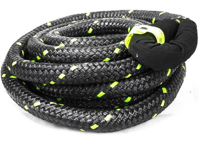 Monster Hooks Tow Rope