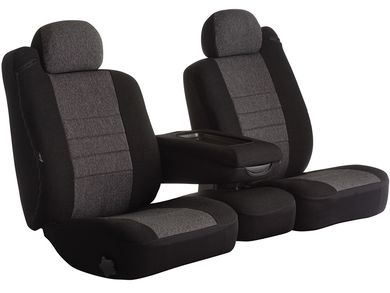 Fia OE Custom Seat Covers | RealTruck