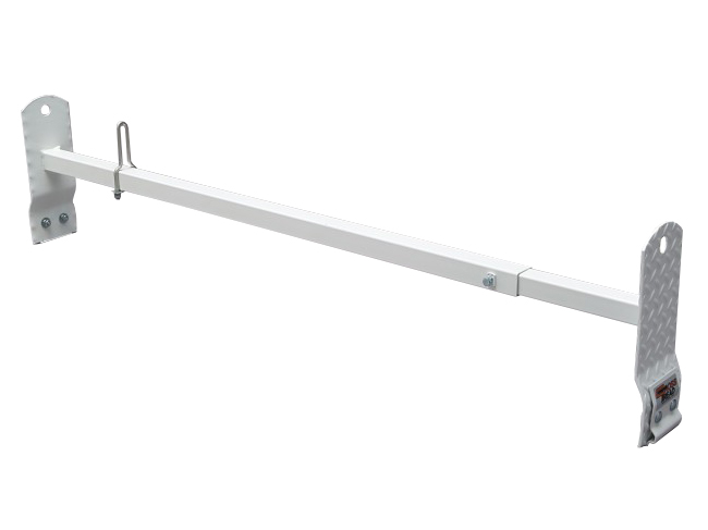 Cross Tread Van Rack Accessories | RealTruck