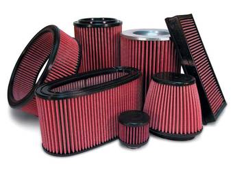 Airaid Universal Air Filters