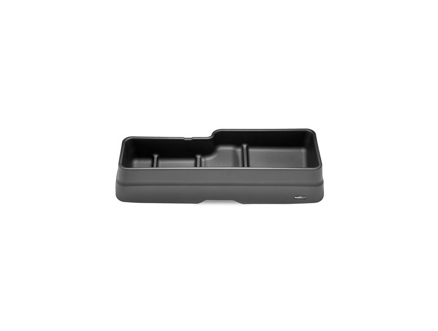 WeatherTech Under Seat Storage System 4S005 RealTruck