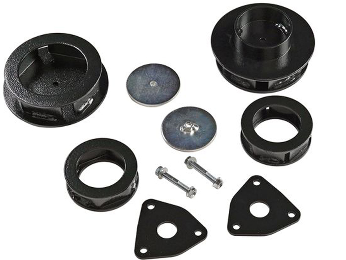 Fits 2009-2018 Ram 1500, 2019-2023 1500 Classic (SUP-40043)