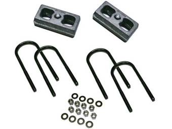 Superlift Rear Block Kits