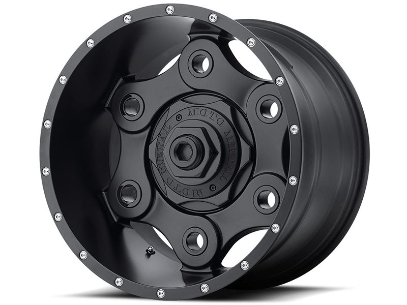 melリンク Standard Mag Closed End Lug Nut - 13/16