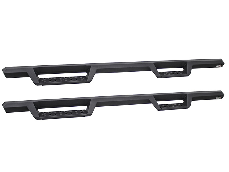 Fits 2007-2018 Chevy Silverado/GMC Sierra 1500, 2007-2019 Silverado/Sierra 2500/3500 (WES-56-13725)