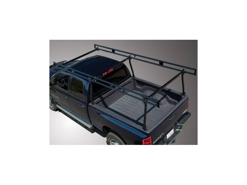 Cross Tread Herculean Truck Rack Accessories | RealTruck