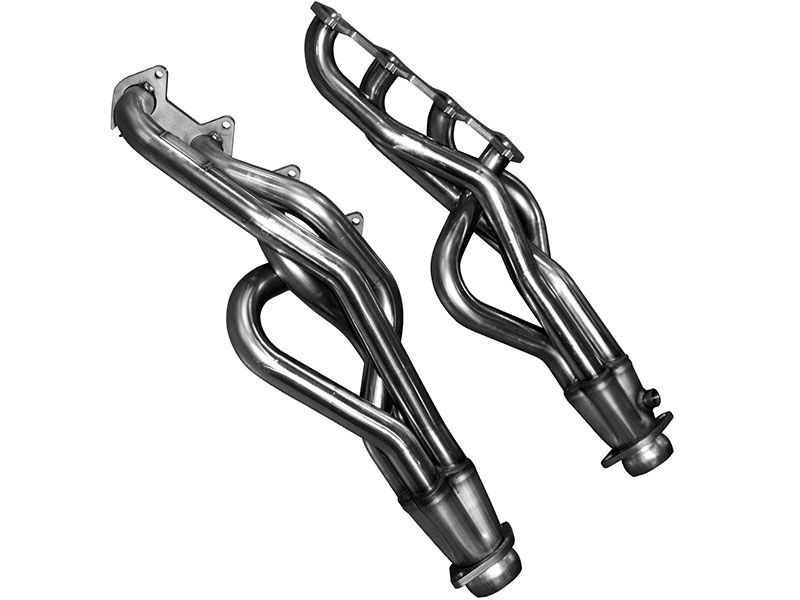 Kooks Long Tube Headers 13502000 | RealTruck