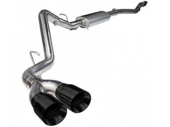 Kooks Exhaust Systems