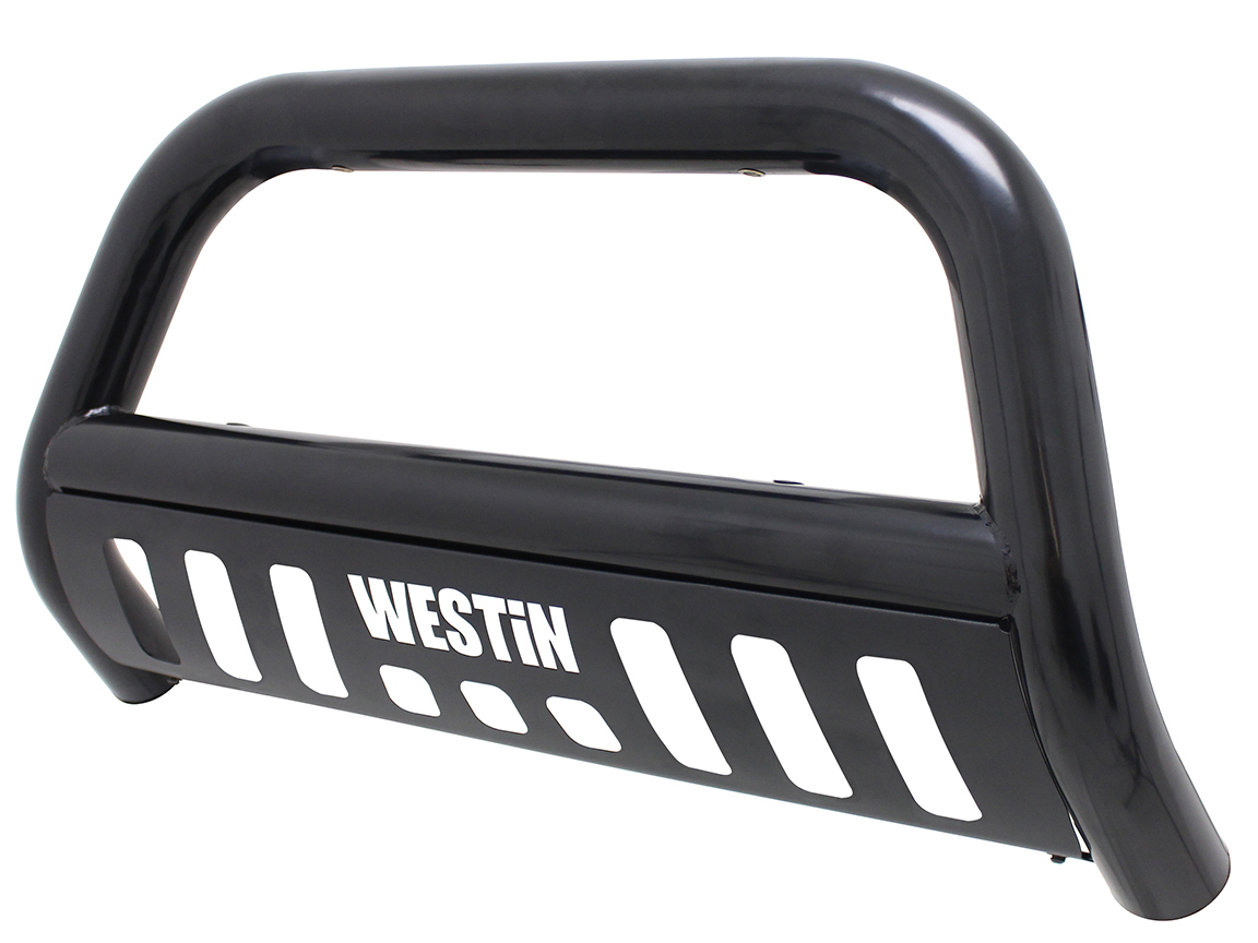 Fits 2014-2015 Chevy Silverado/GMC Sierra 1500 (WES-31-5985)