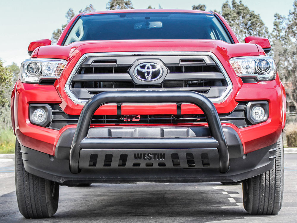 Fits 2014-2015 Chevy Silverado/GMC Sierra 1500 (WES-31-5985)