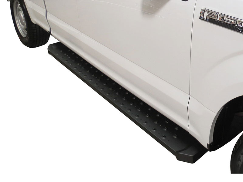 Fits 2015-2026 Ford F150, 2017-2026 F250/F350/F450, F550 (STC-600-14100)