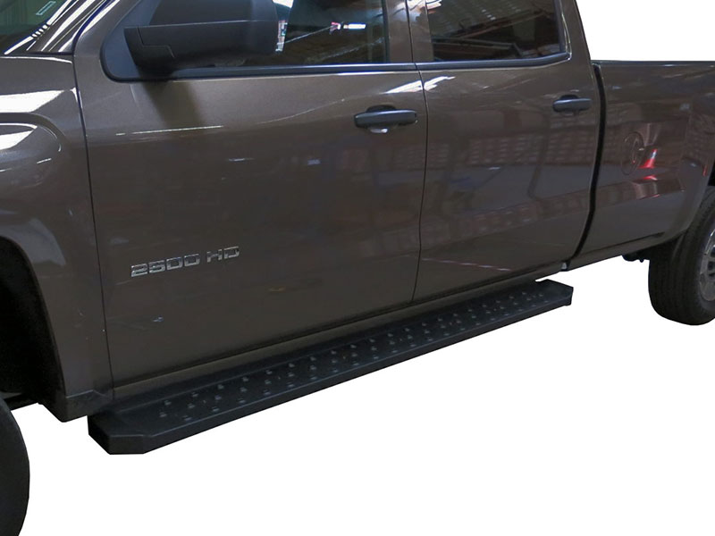 Fits 2009-2018 Ram 1500, 2010-2025 2500/3500, 4500, 5500, 2019-2024 1500 Classic (STC-600-23300)