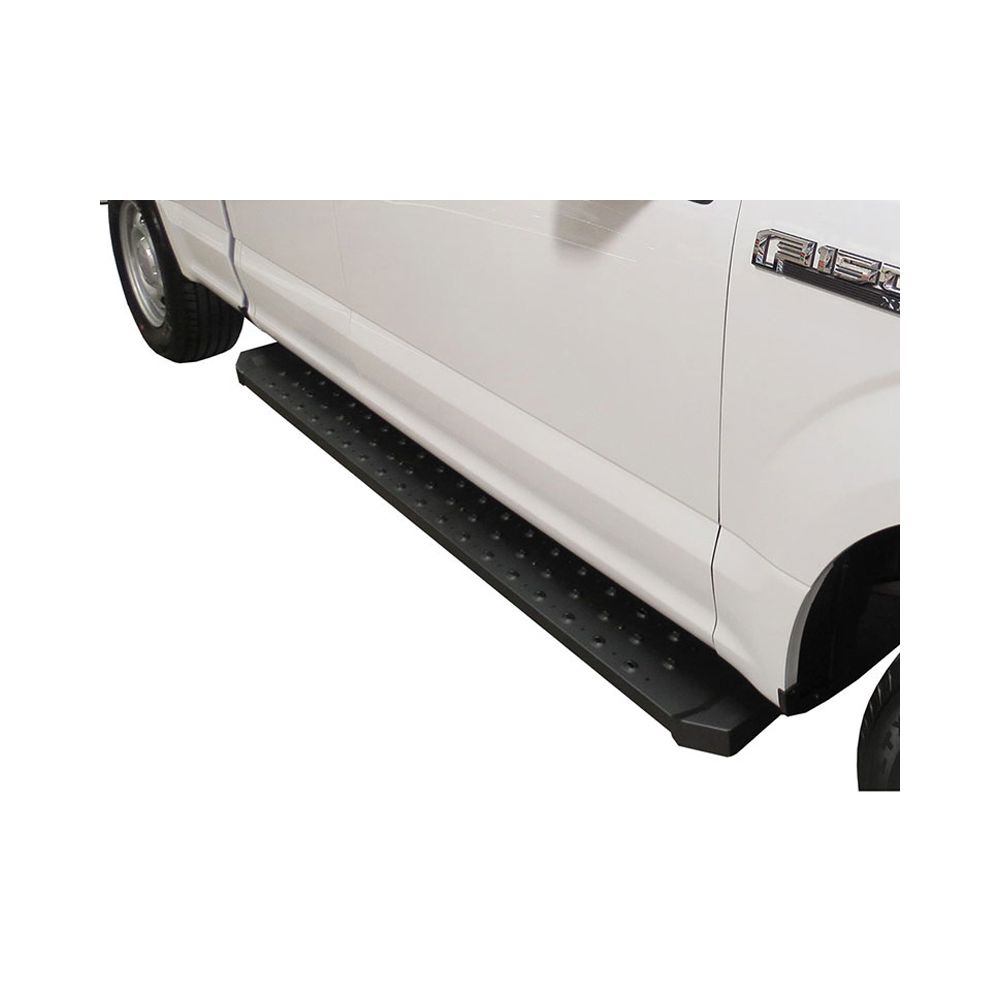 Stx600 Running Boards