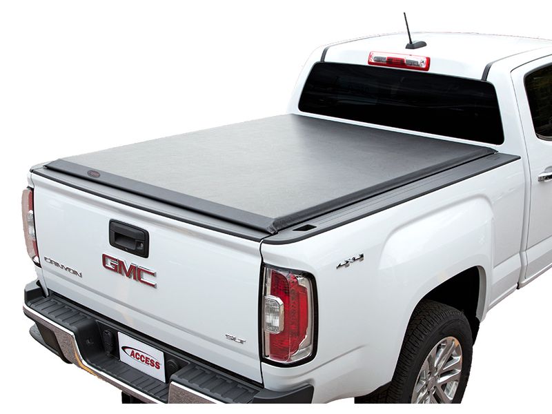 Tonneau Cover Silverado