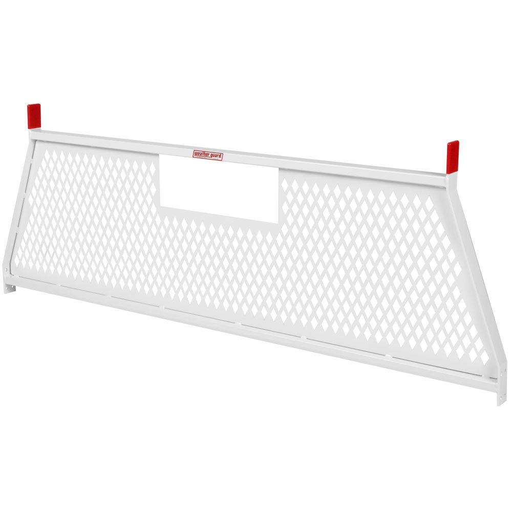 Protect-a-rail (black)