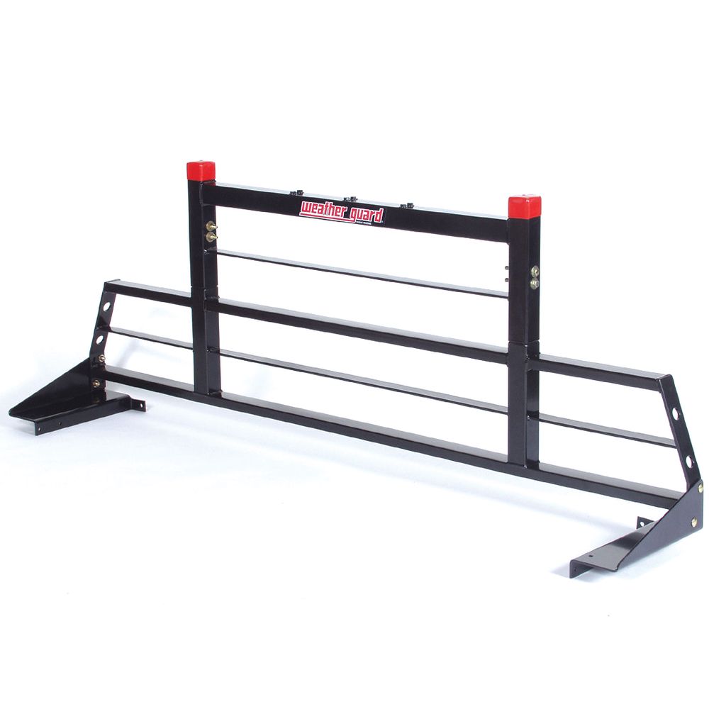 Cab Prtctr Mtn 65.0'-65.5' Blk