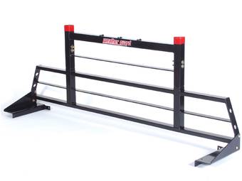 WEATHER GUARD Heavy Duty Headache Rack