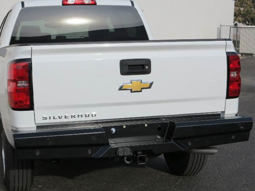 Fits 2014-2019 Chevy Silverado/GMC Sierra 1500 (STC-65-20420)