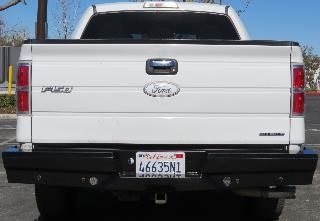Fits 2009-2014 Ford F150 (STC-65-21360)