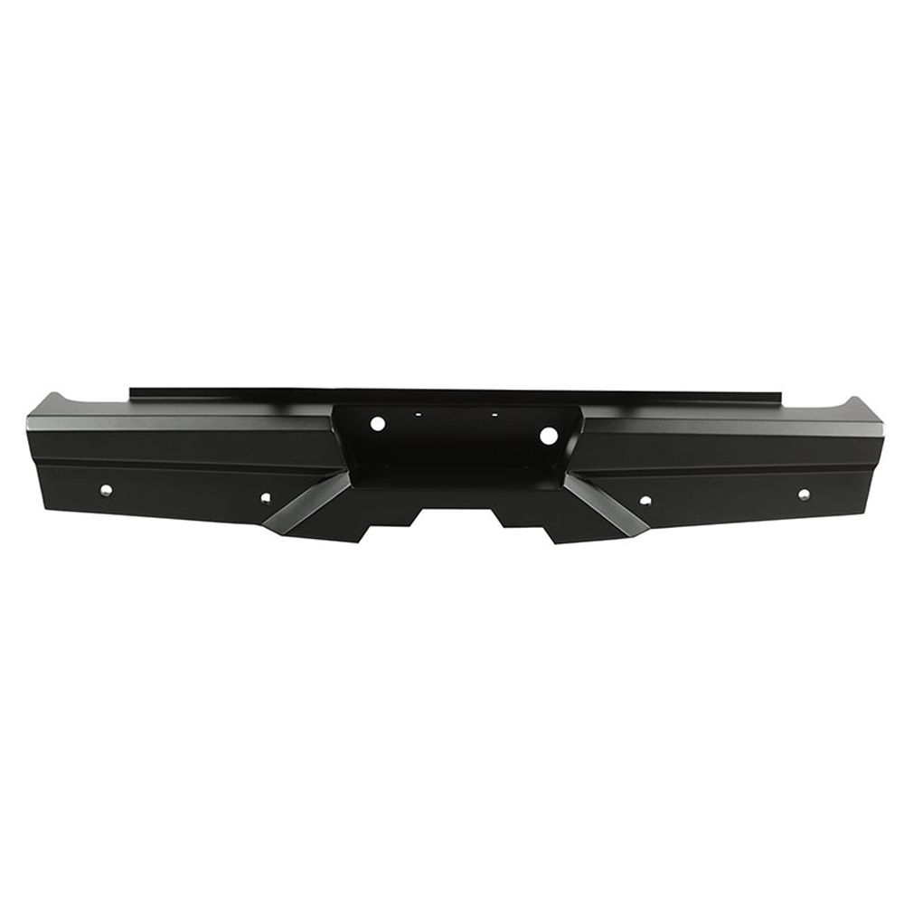 HD Elevation Rear Bumper Fine Textu