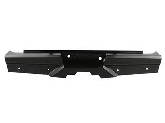 Steelcraft Evolution Rear Bumper