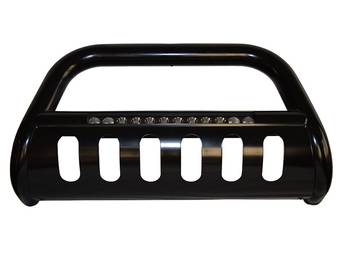 Steelcraft LED Bull Bar Front