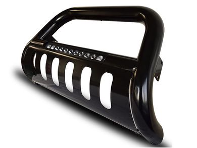 Steelcraft LED Bull Bar 90-71090 | RealTruck