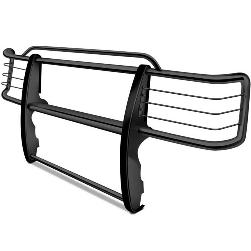 95-01 Ford Explrr Blk Grille Guard