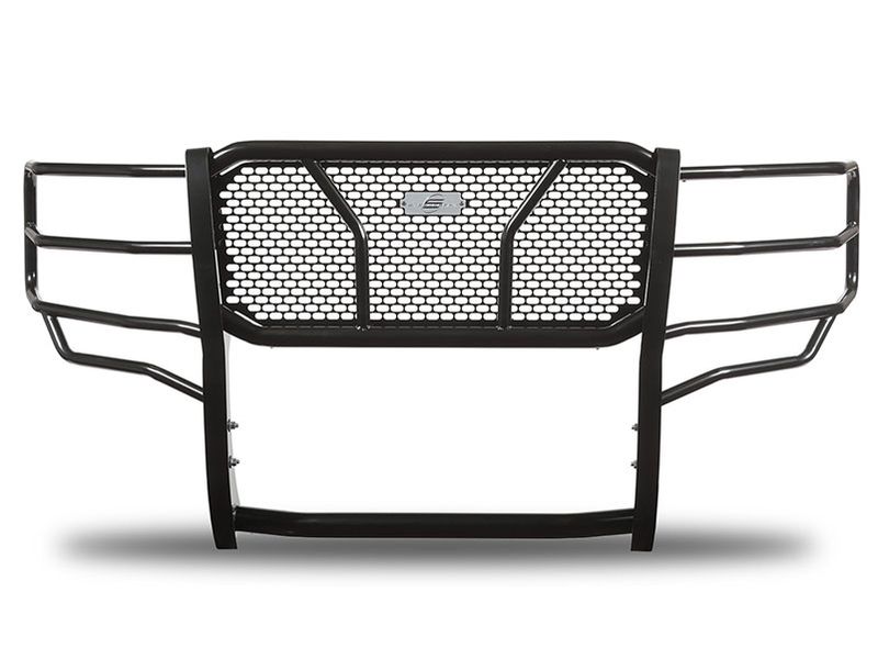 2024 Toyota Tundra Grille Guards RealTruck