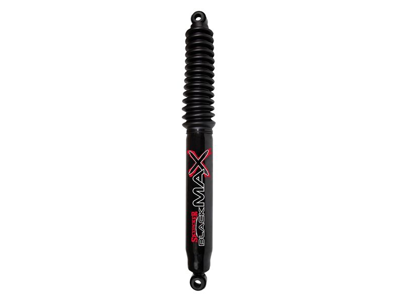 SKYB8536X Skyjacker Black MAX 8500 Shock RealTruck