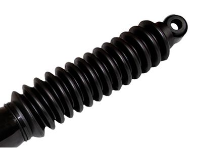 thumbnail image 2 of Skyjacker Black MAX Rear Shocks – 3-6" Lift, 4WD, For 01-10 Chevy/GMC 2500HD, Pair 2 of 2