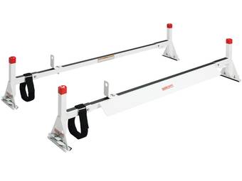 WEATHER GUARD All-Purpose Van Rack