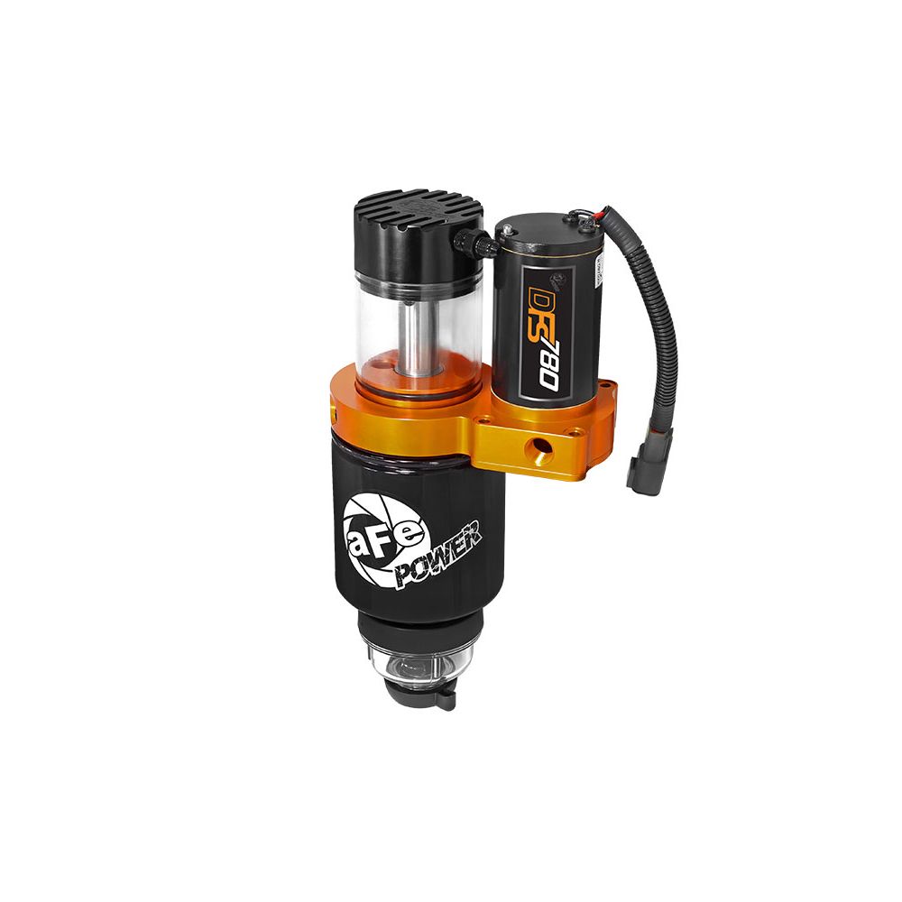 Dfs780 Pro Fuel Pump