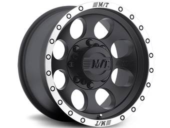 Mickey Thompson Classic Baja Lock Wheels