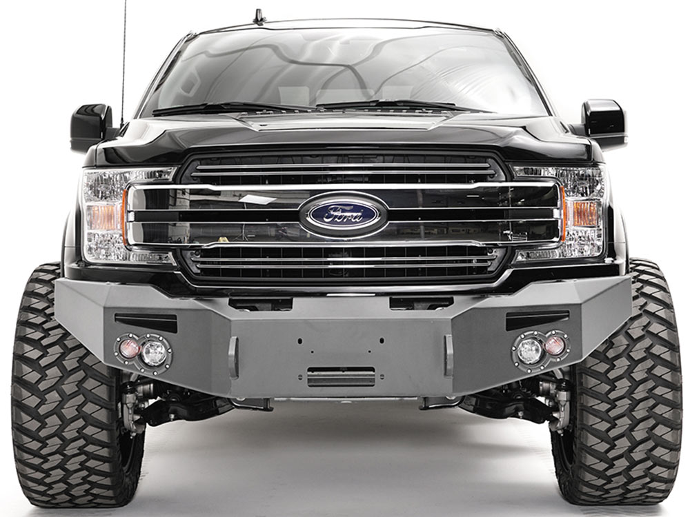 Fits 2018-2020 Ford F150 (FBF-FF18-H4551-B)