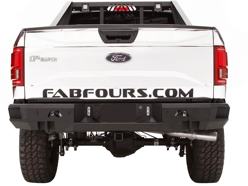 Fits 2015-2020 Ford F150 (FBF-FF15-W3251-1)