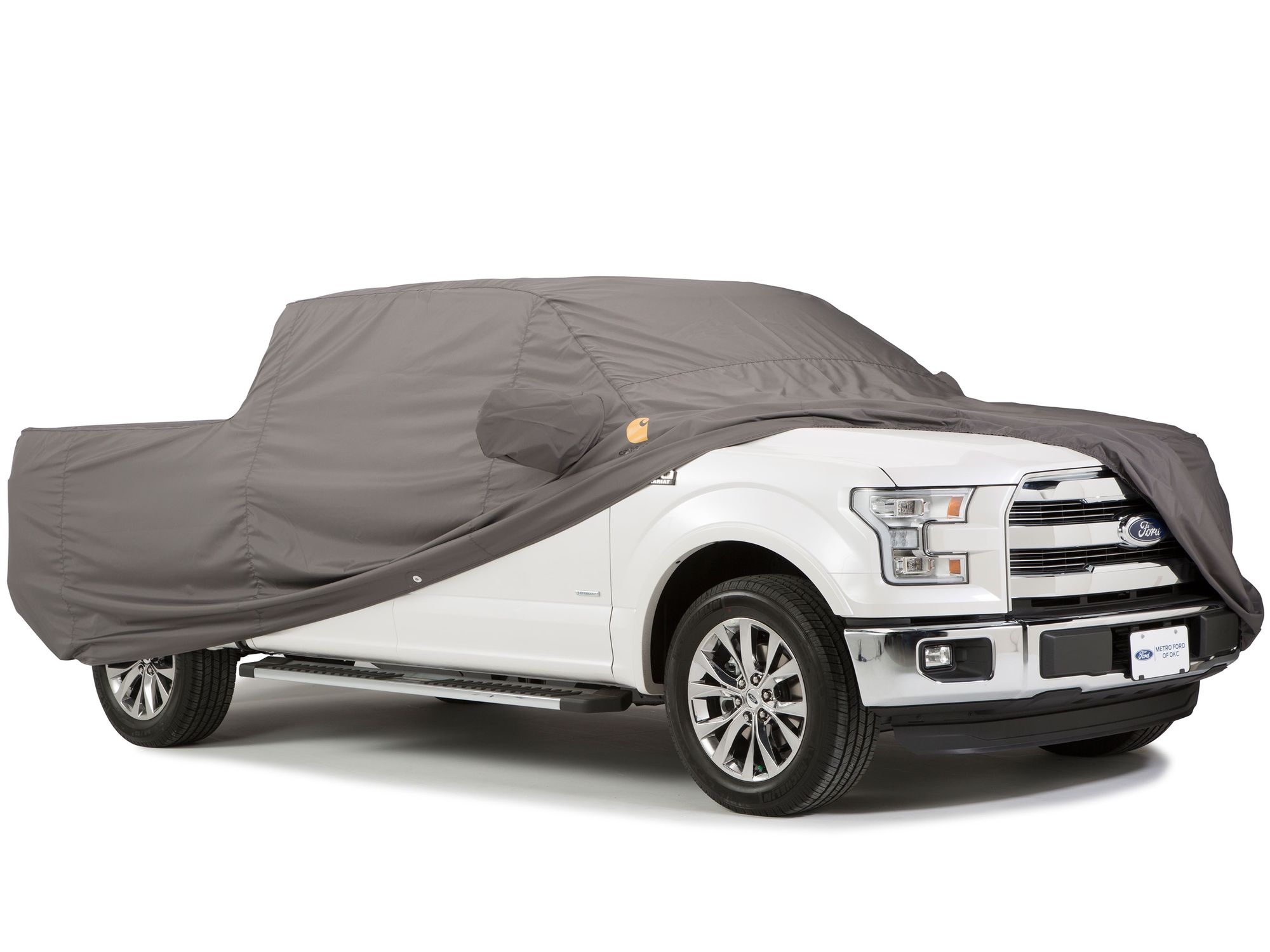 Covercraft Carhartt Truck Cover CCH11969CG