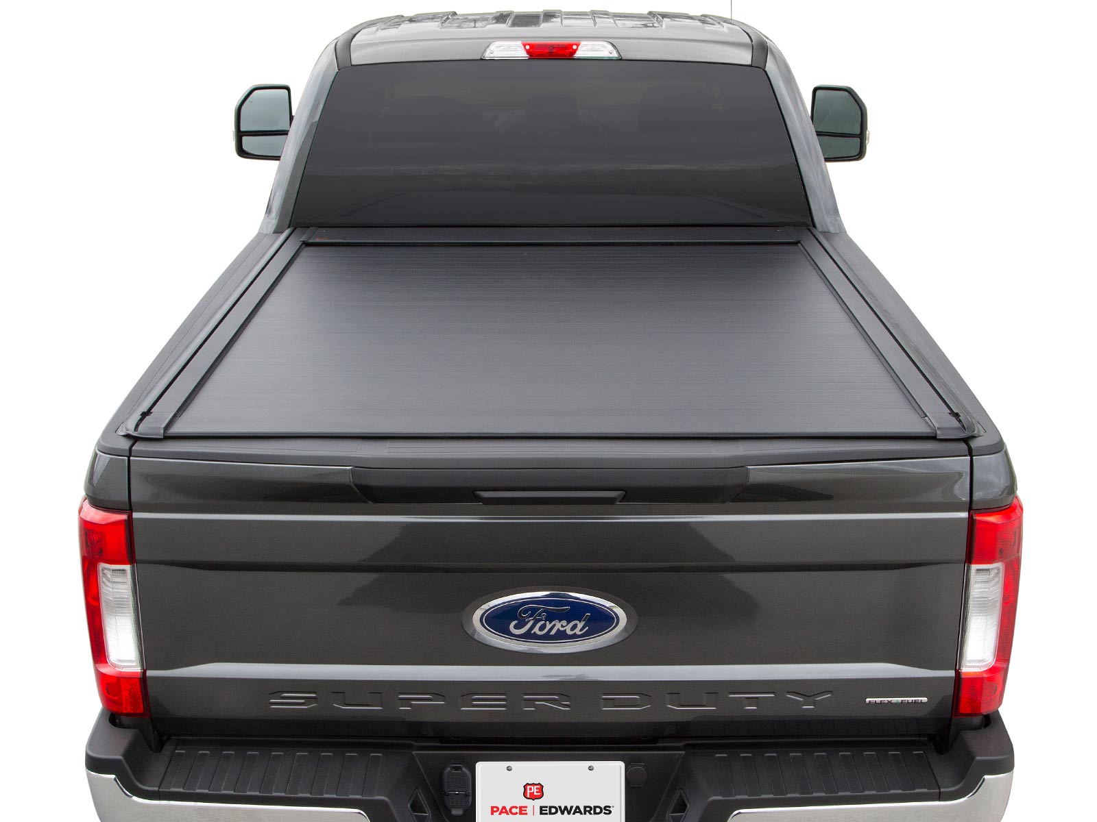 Fits 2021-2025 Ford F150, F150 Raptor, 2022-2025 F150 Lightning (PEI-KMF171)