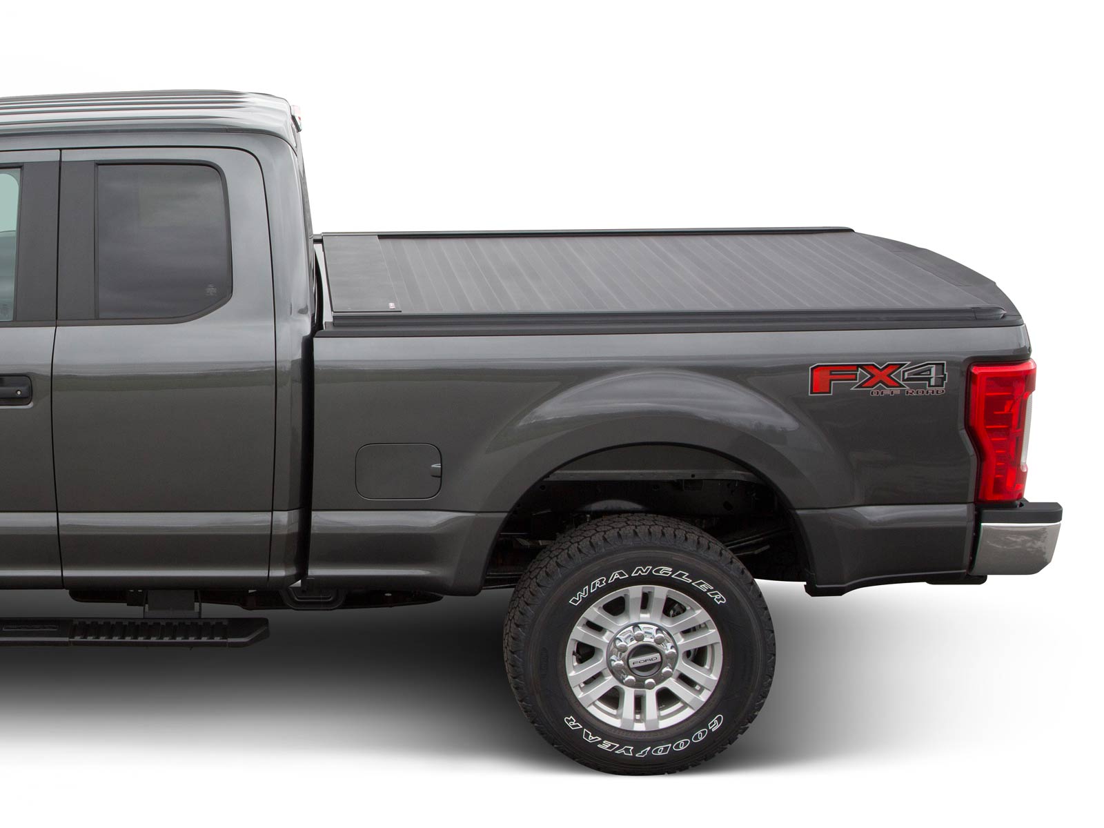 Fits 2021-2025 Ford F150, F150 Raptor, 2022-2025 F150 Lightning (PEI-KMF171)