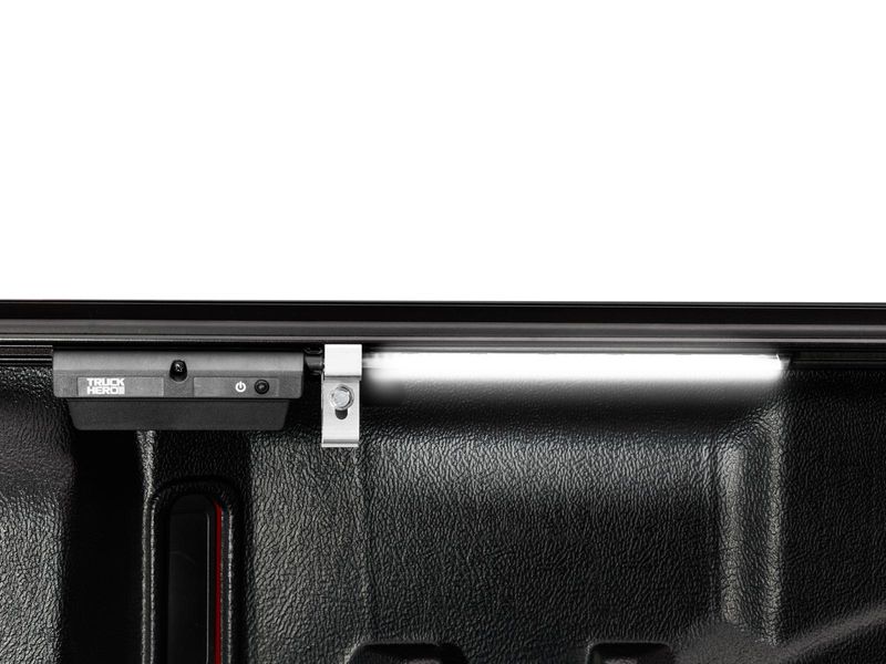 UnderCover FX21004 Flex Tonneau Cover - Low Profile Folding Tonneau main image 0