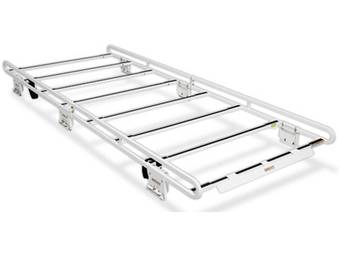 WEATHER GUARD Safari Van Rack