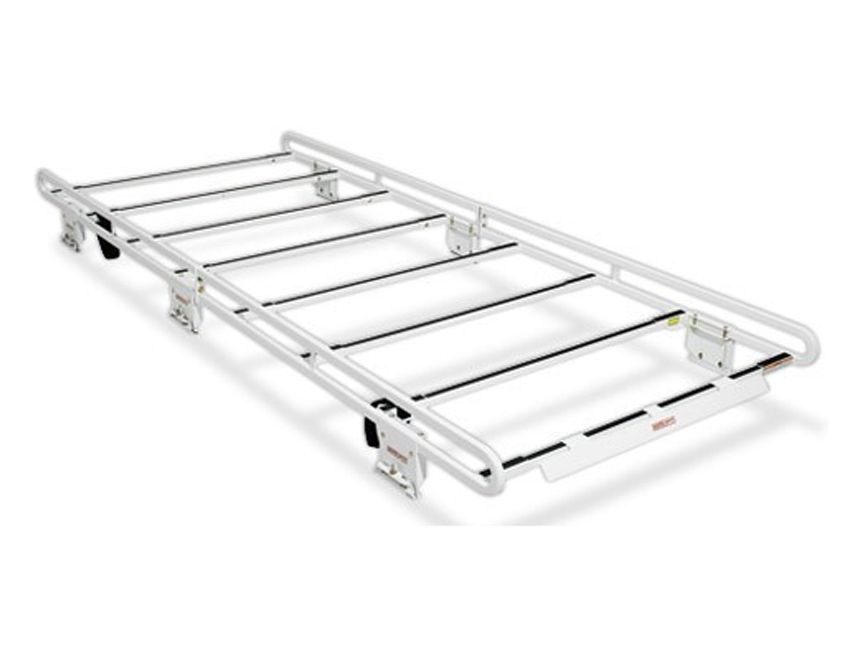 weatherguard safari rack