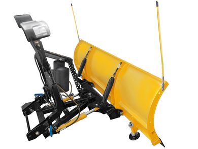 meyer drive pro plow price