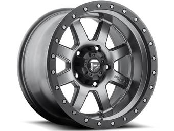 Fuel Grey TROPHY Wheels