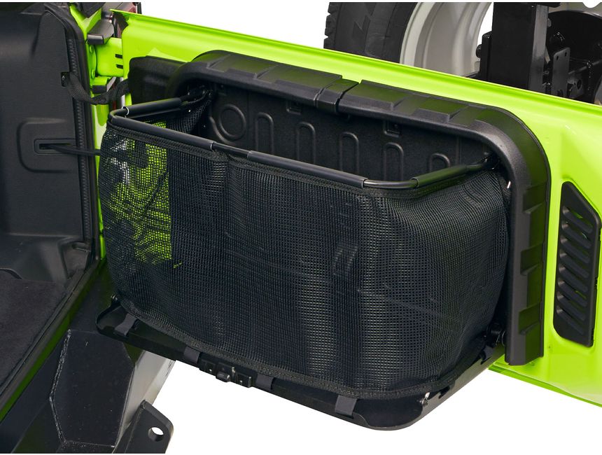 Bestop RoughRider Tailgate Shelf RealTruck