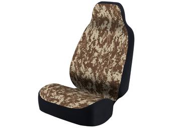 MODA Camo Universal Seat Covers