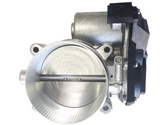 JET Powr-Flo Throttle Body