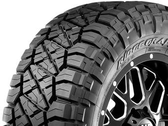 Nitto Ridge Grappler Tires